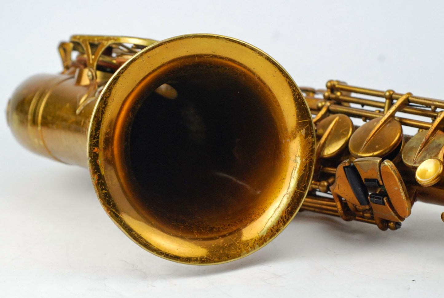 Buffet SA-18 Alto 29xx