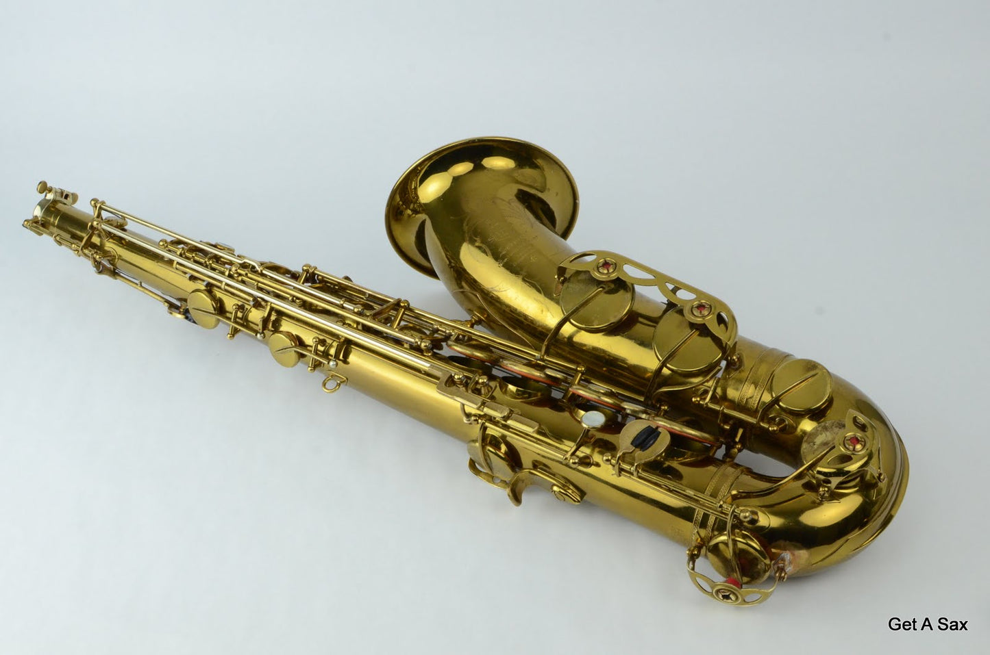 Selmer Mark VI Tenor Saxophone 120xxx