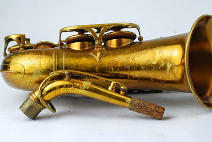 Buffet SA-18 Alto 29xx