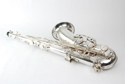 Selmer Super Balanced Action Tenor Silver 53xxx World-Class!!!!