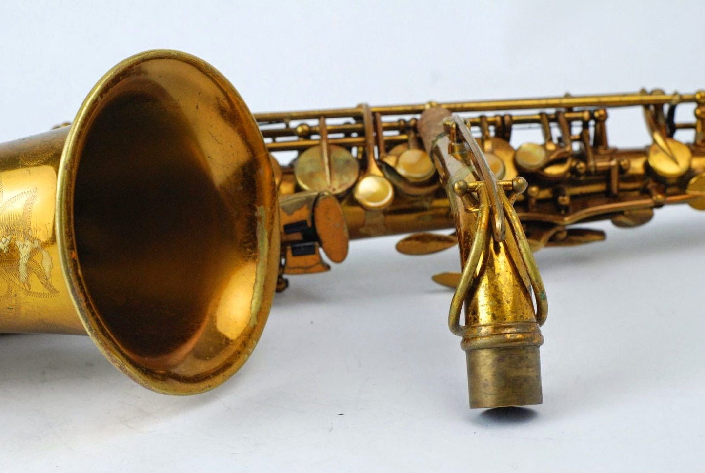 Buffet SA-18 Alto 29xx