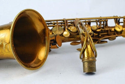 Buffet SA-18 Alto 29xx