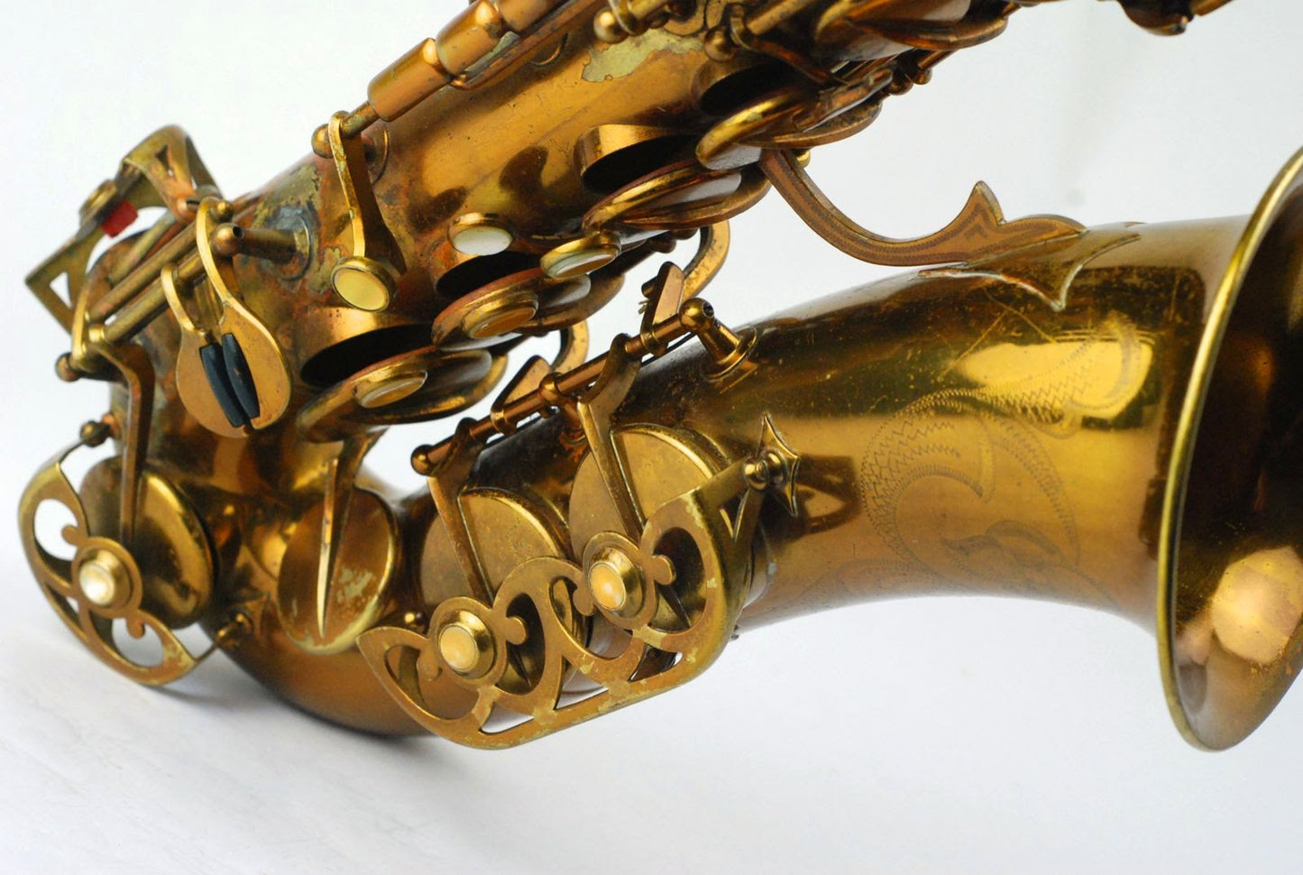 Buffet SA-18 Alto 29xx