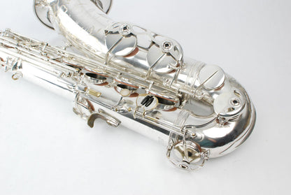 Selmer Super Balanced Action Tenor Silver 53xxx World-Class!!!!