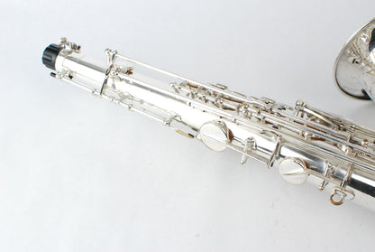 Selmer Super Balanced Action Tenor Silver 53xxx World-Class!!!!