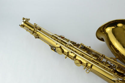 Selmer Mark VI Tenor Saxophone 120xxx