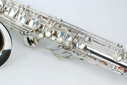Selmer Super Balanced Action Tenor Silver 53xxx World-Class!!!!