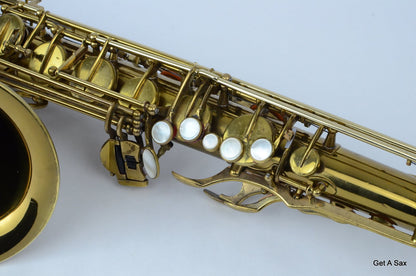 Selmer Mark VI Tenor Saxophone 120xxx