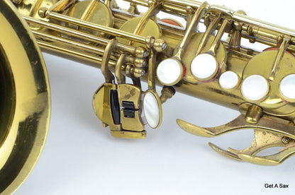Selmer Mark VI Tenor Saxophone 120xxx