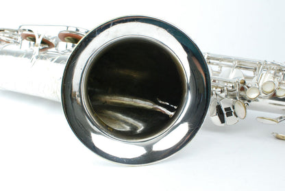 Selmer Super Balanced Action Tenor Silver 53xxx World-Class!!!!