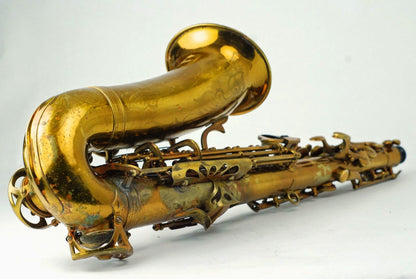 Buffet SA-18 Alto 29xx