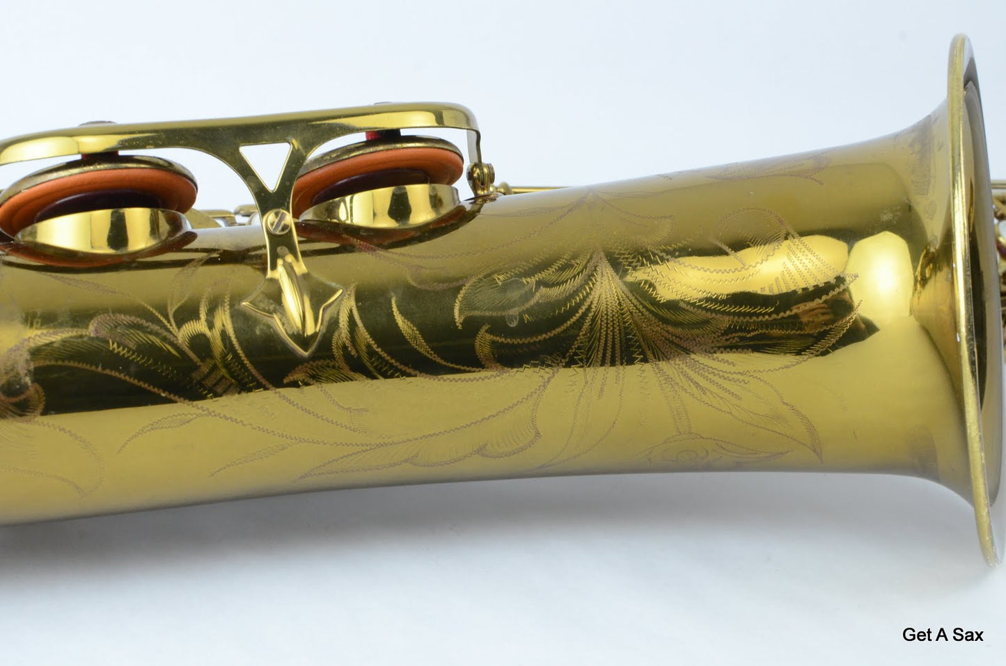 Selmer Mark VI Tenor Saxophone 120xxx