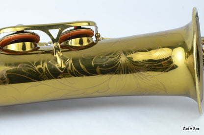 Selmer Mark VI Tenor Saxophone 120xxx
