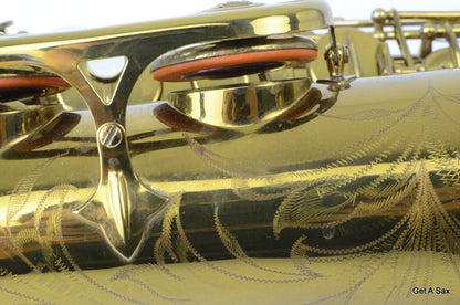 Selmer Mark VI Tenor Saxophone 120xxx