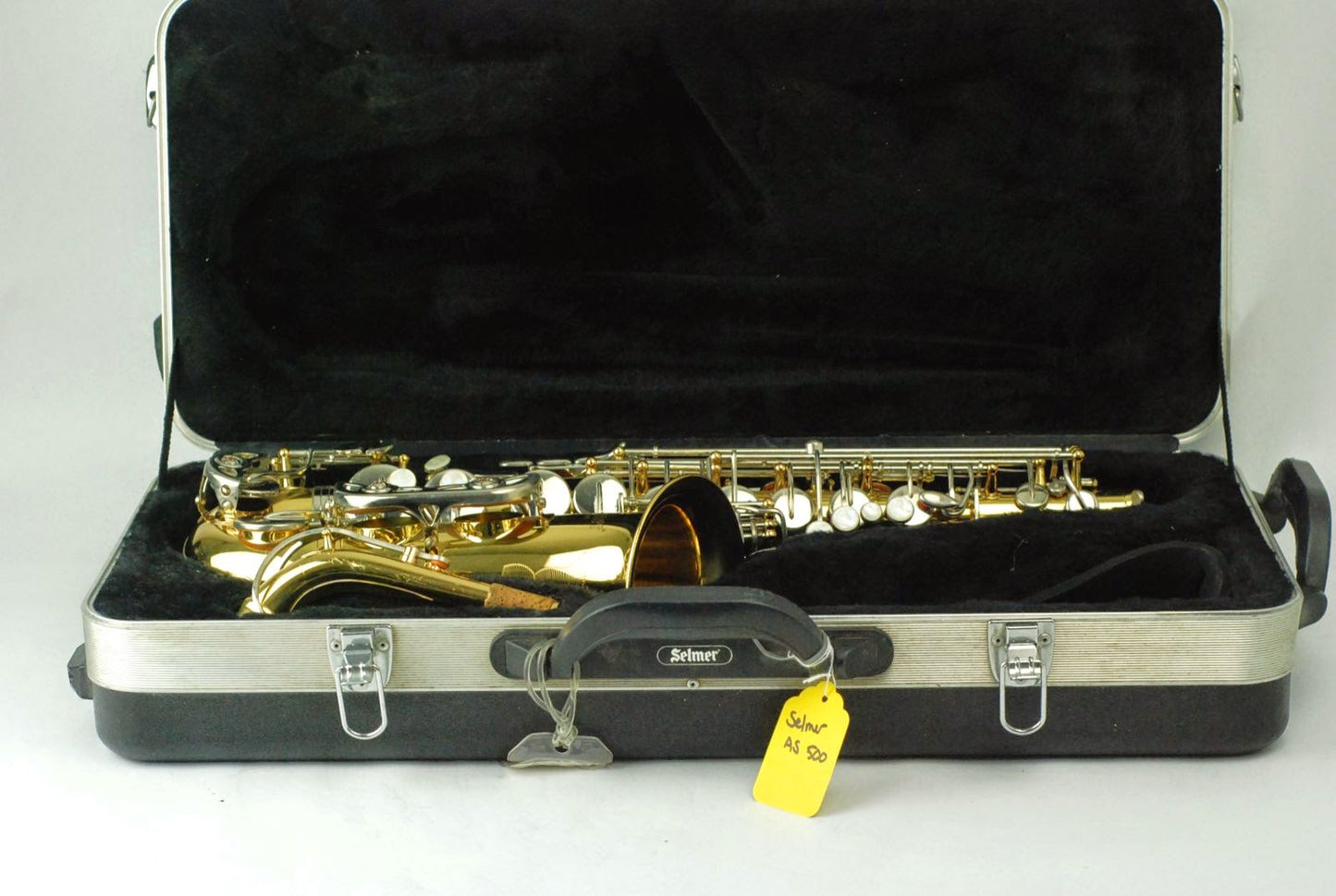 Selmer AS-500 Student Alto