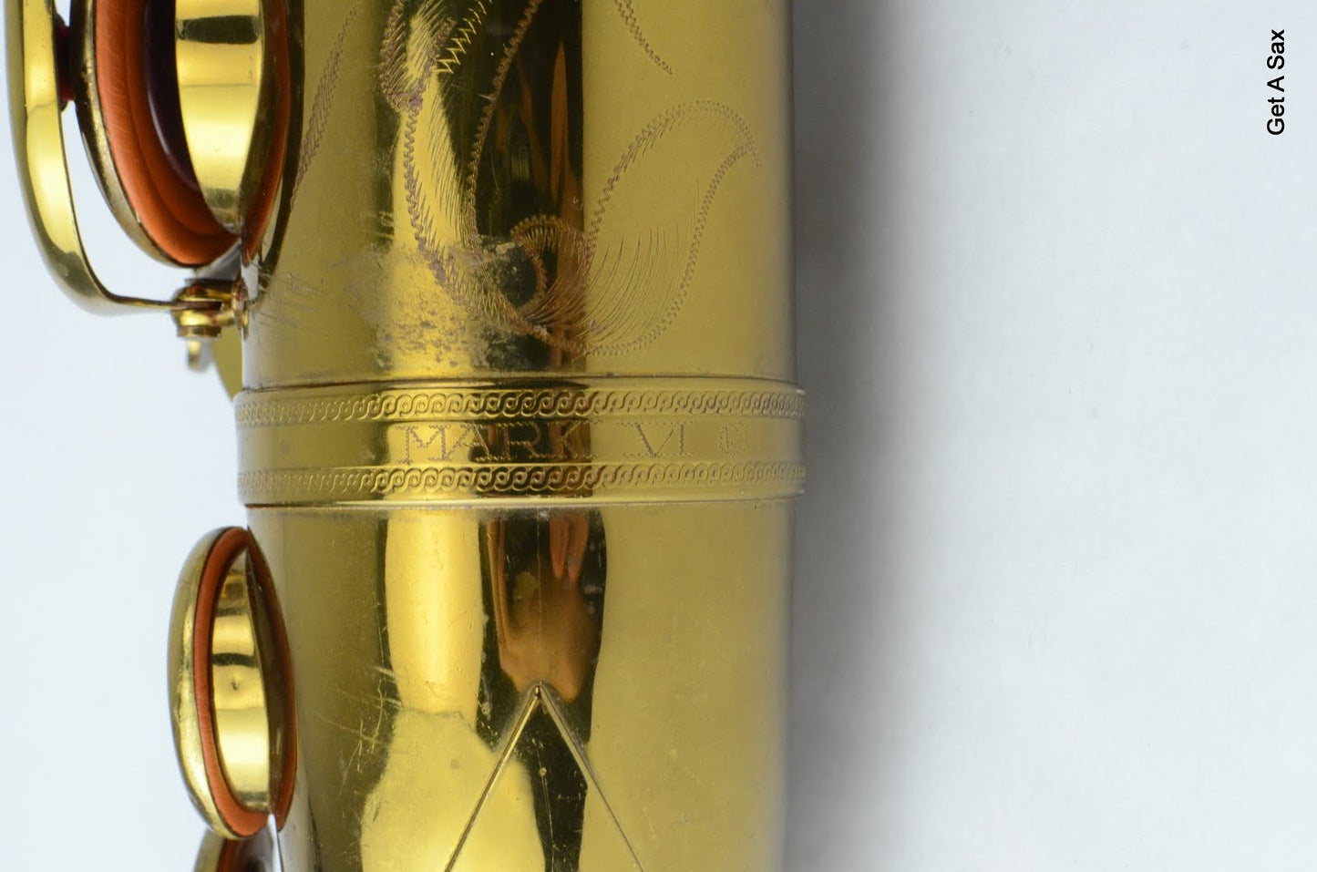 Selmer Mark VI Tenor Saxophone 120xxx