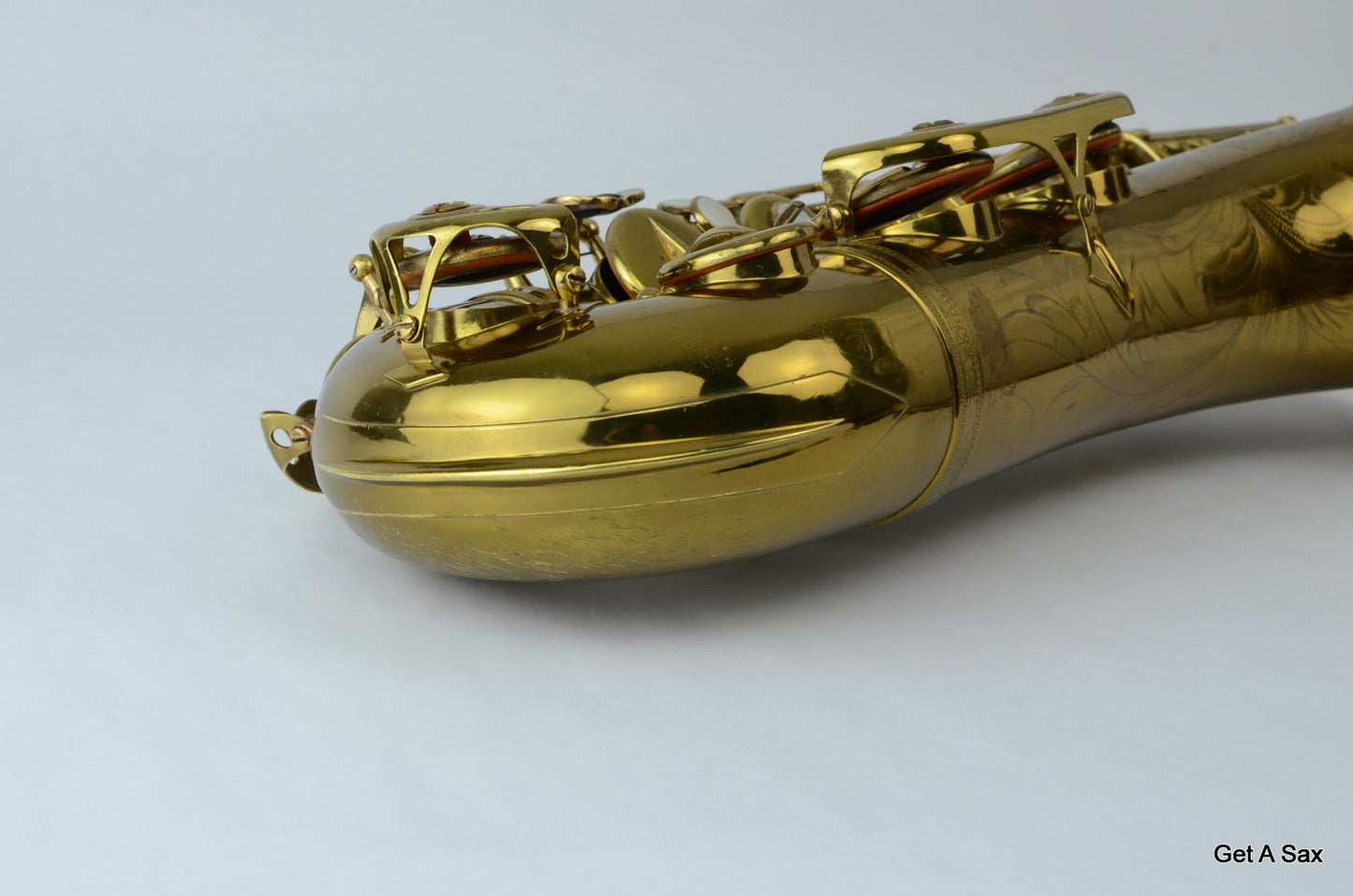 Selmer Mark VI Tenor Saxophone 120xxx