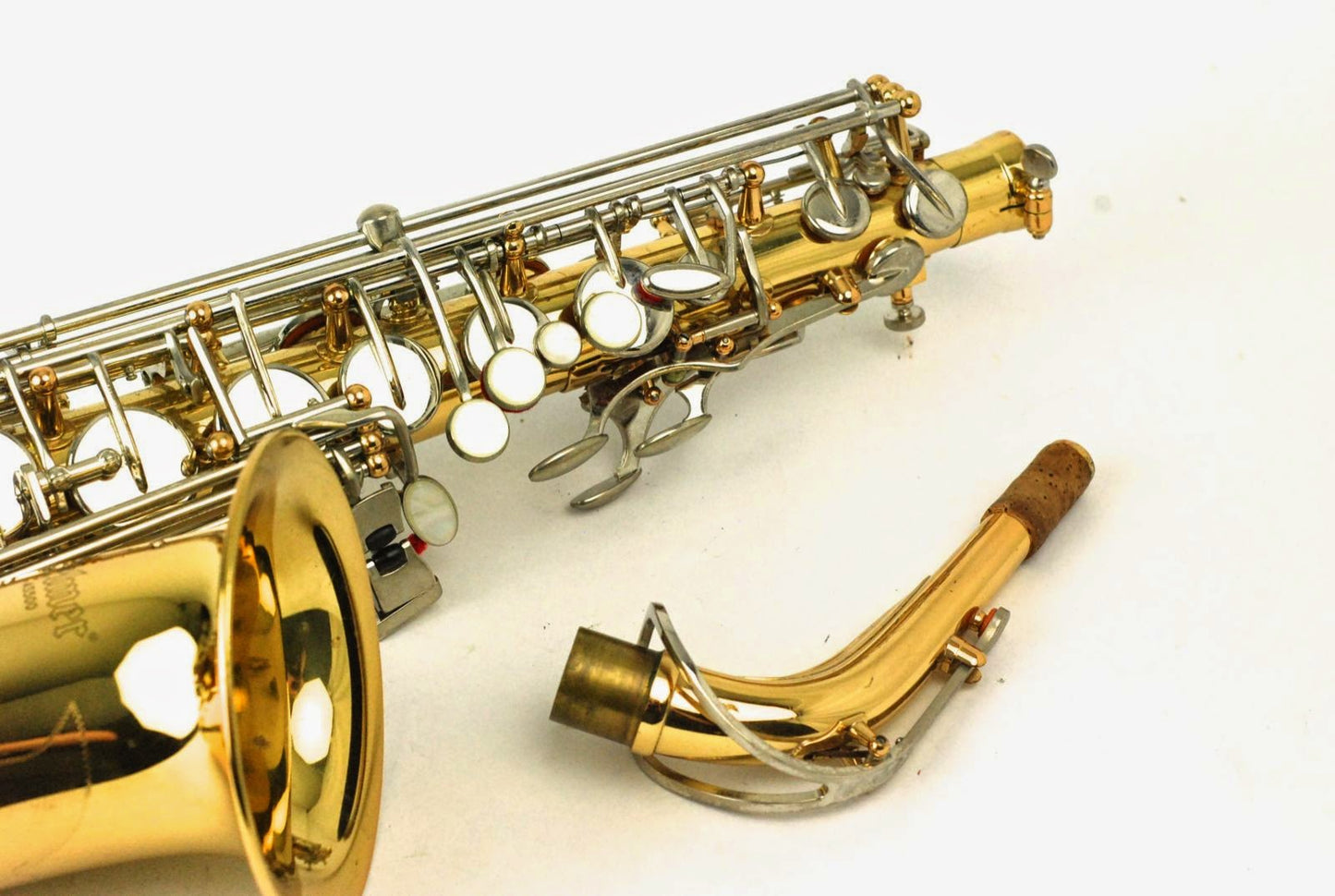 Selmer AS-500 Student Alto