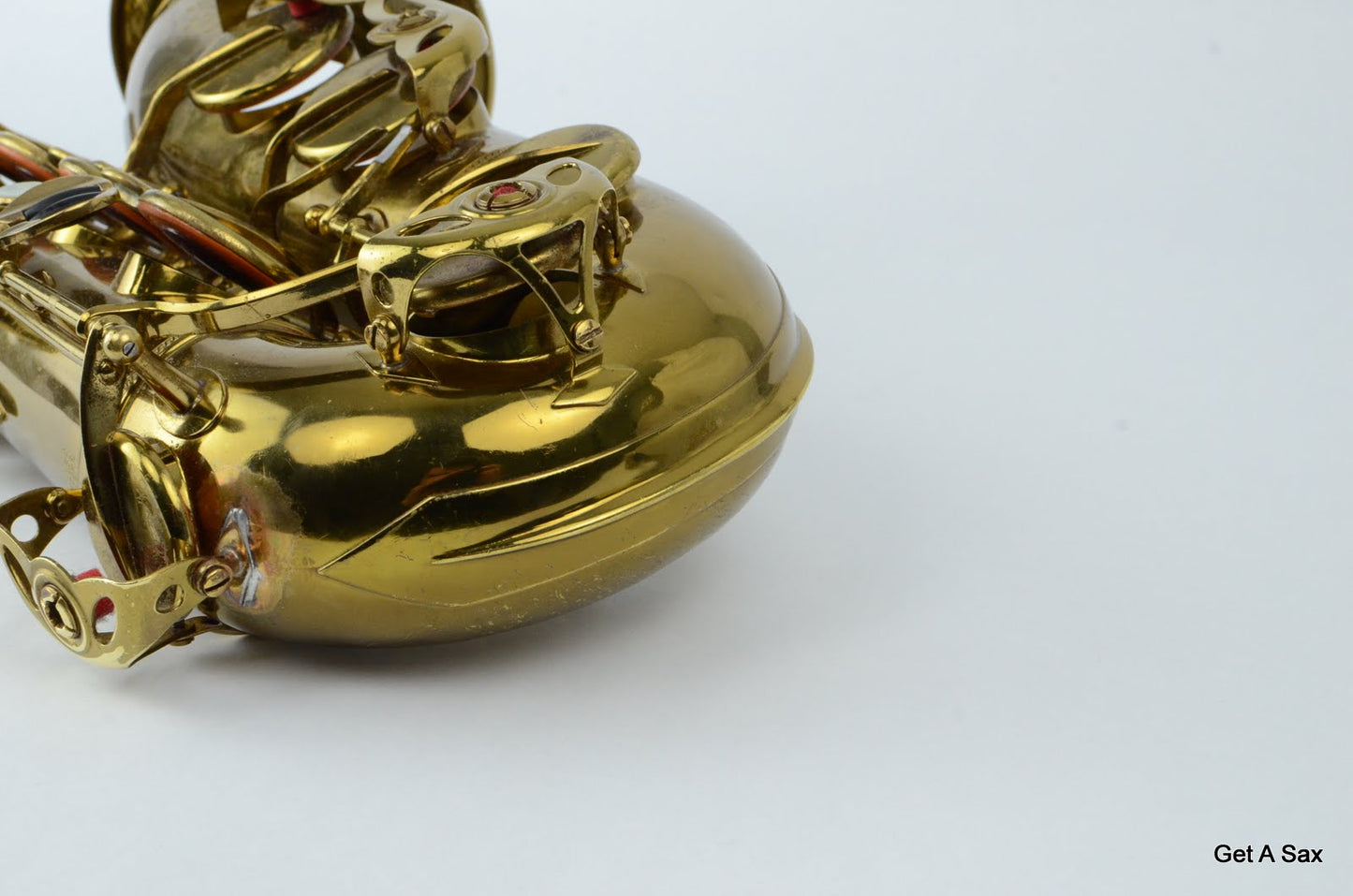 Selmer Mark VI Tenor Saxophone 120xxx