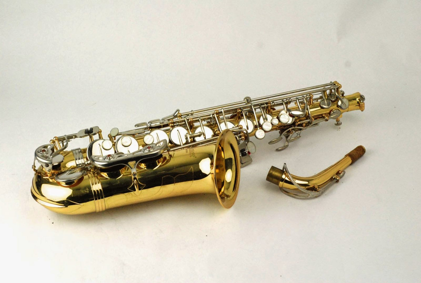Selmer AS-500 Student Alto