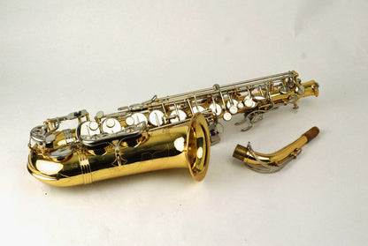 Selmer AS-500 Student Alto