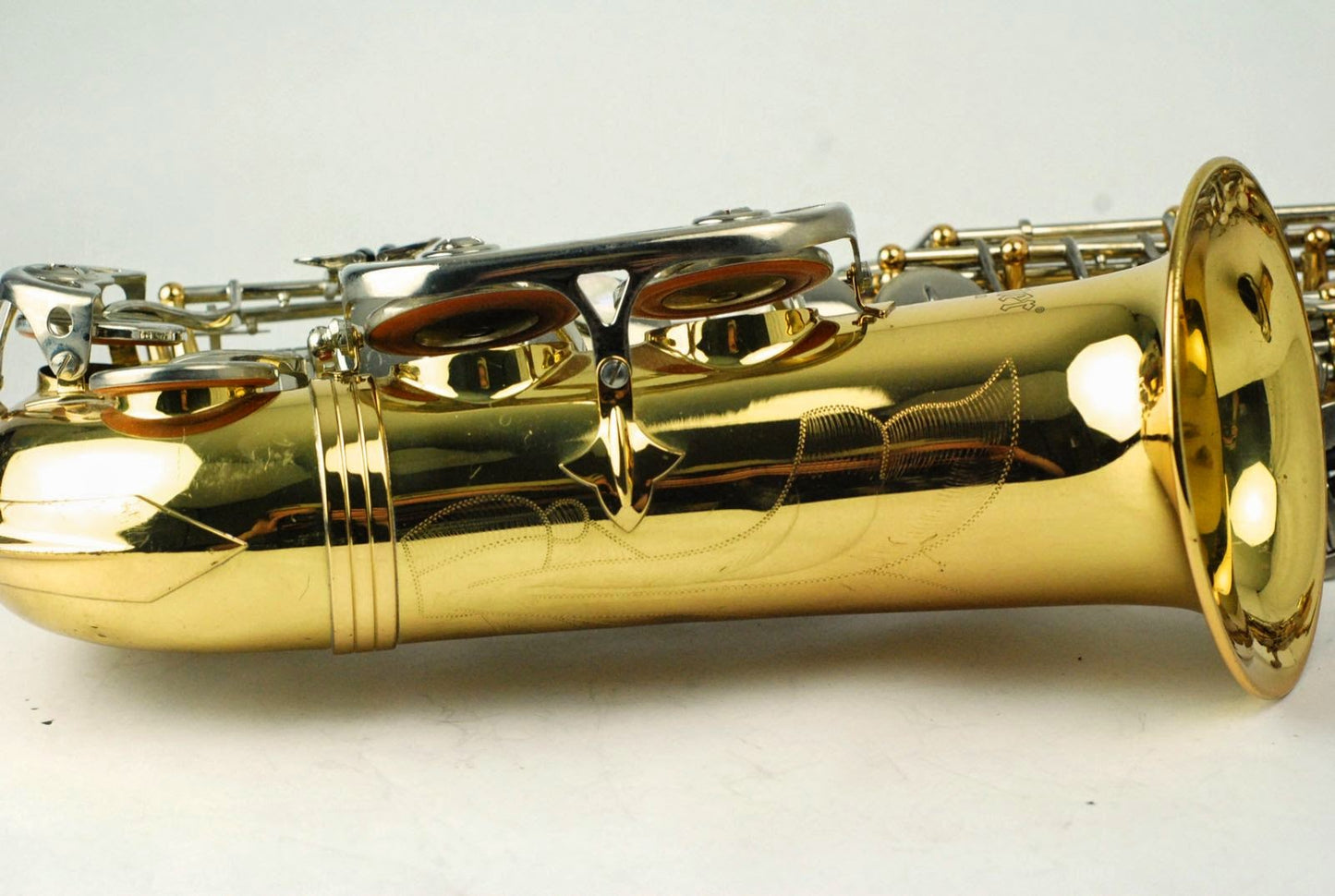 Selmer AS-500 Student Alto