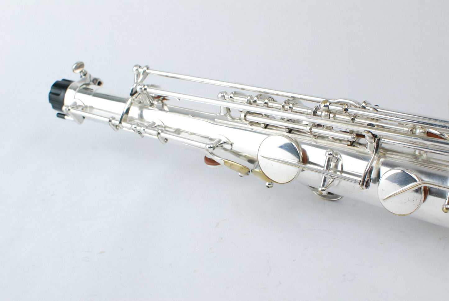 Selmer Super Balanced Action Tenor Silver 53xxx World-Class!!!!