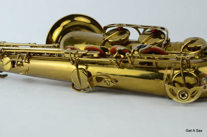 Selmer Mark VI Tenor Saxophone 120xxx