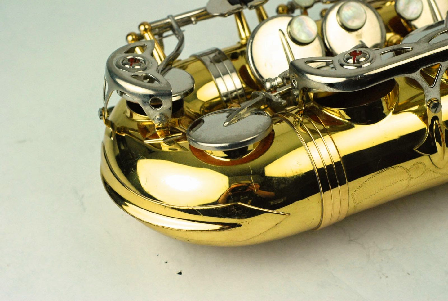 Selmer AS-500 Student Alto
