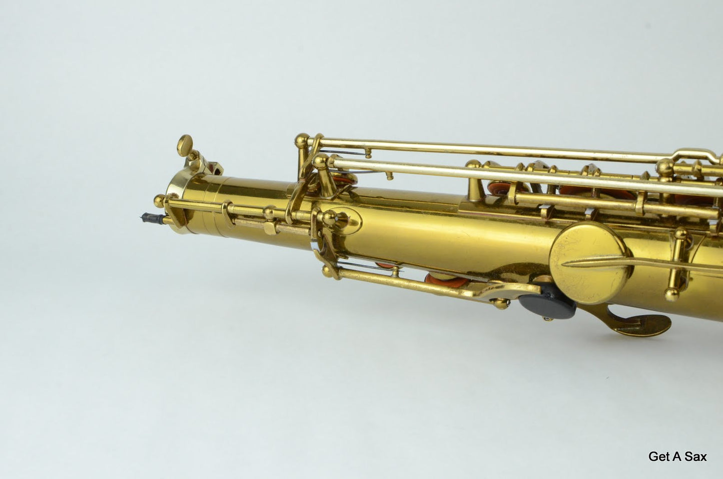 Selmer Mark VI Tenor Saxophone 120xxx