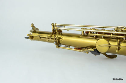Selmer Mark VI Tenor Saxophone 120xxx