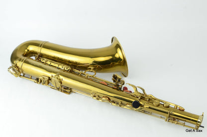 Selmer Mark VI Tenor Saxophone 120xxx