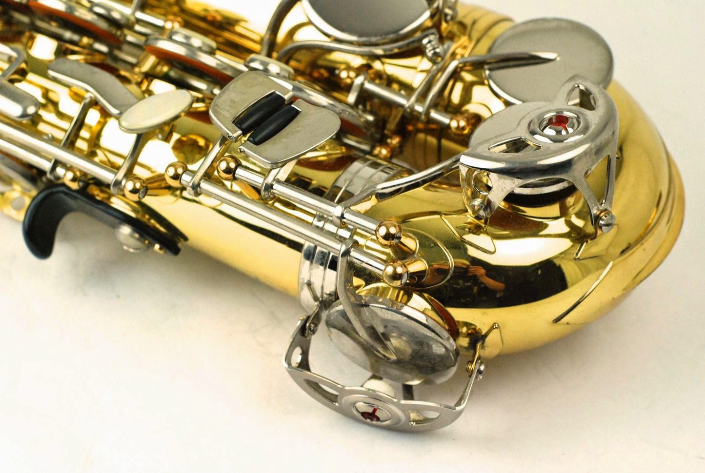 Selmer AS-500 Student Alto