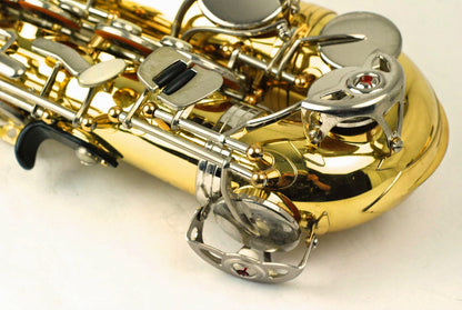 Selmer AS-500 Student Alto
