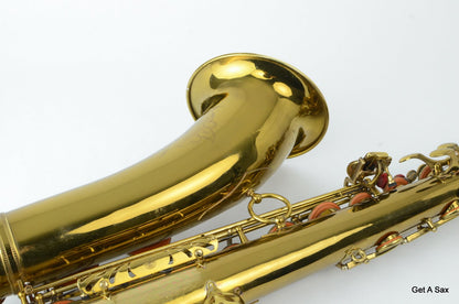Selmer Mark VI Tenor Saxophone 120xxx