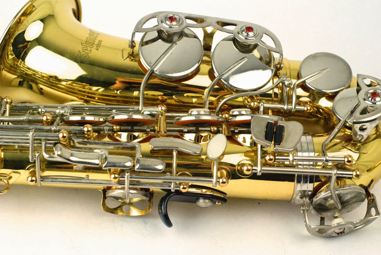 Selmer AS-500 Student Alto