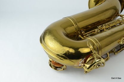 Selmer Mark VI Tenor Saxophone 120xxx