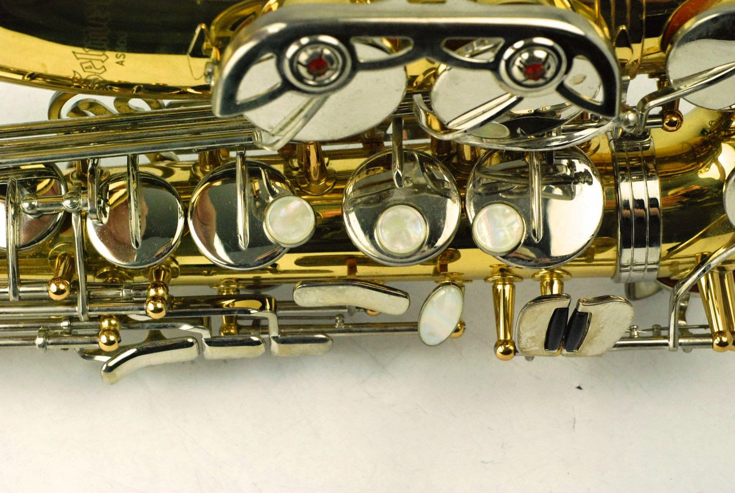 Selmer AS-500 Student Alto