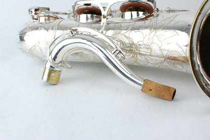 Selmer Super Balanced Action Tenor Silver 53xxx World-Class!!!!