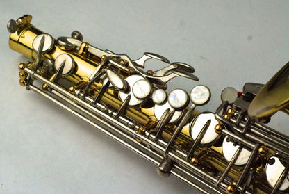 Selmer AS-500 Student Alto