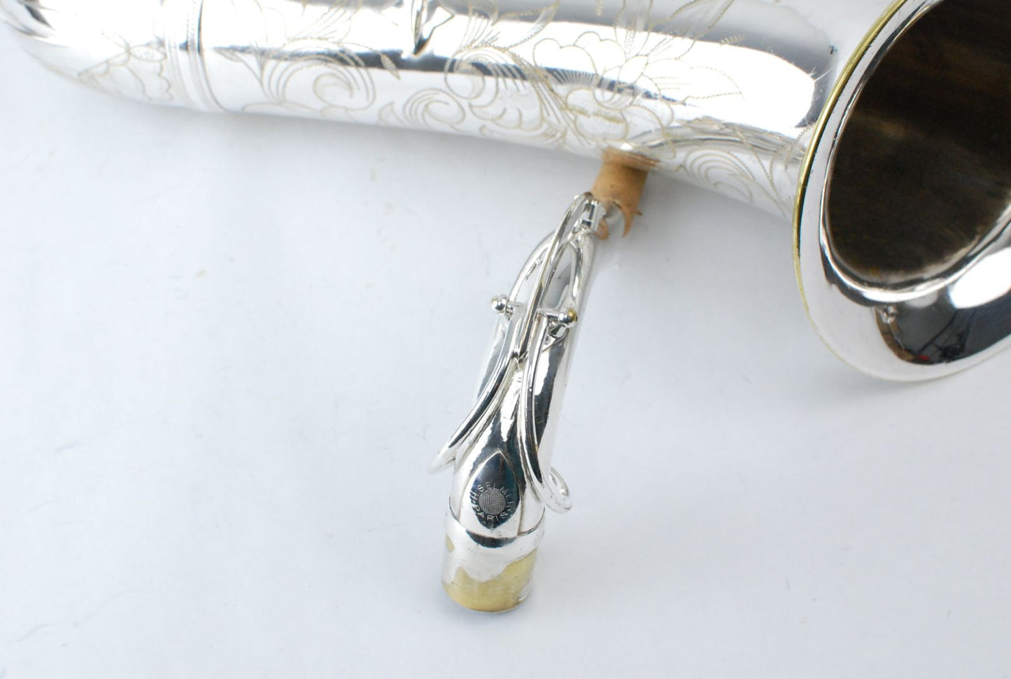 Selmer Super Balanced Action Tenor Silver 53xxx World-Class!!!!