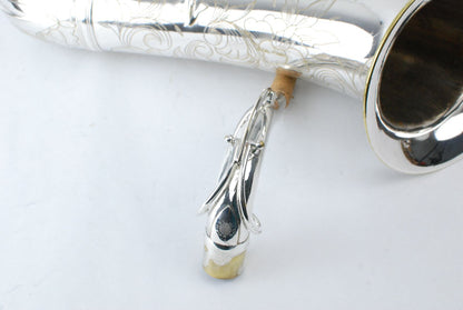 Selmer Super Balanced Action Tenor Silver 53xxx World-Class!!!!
