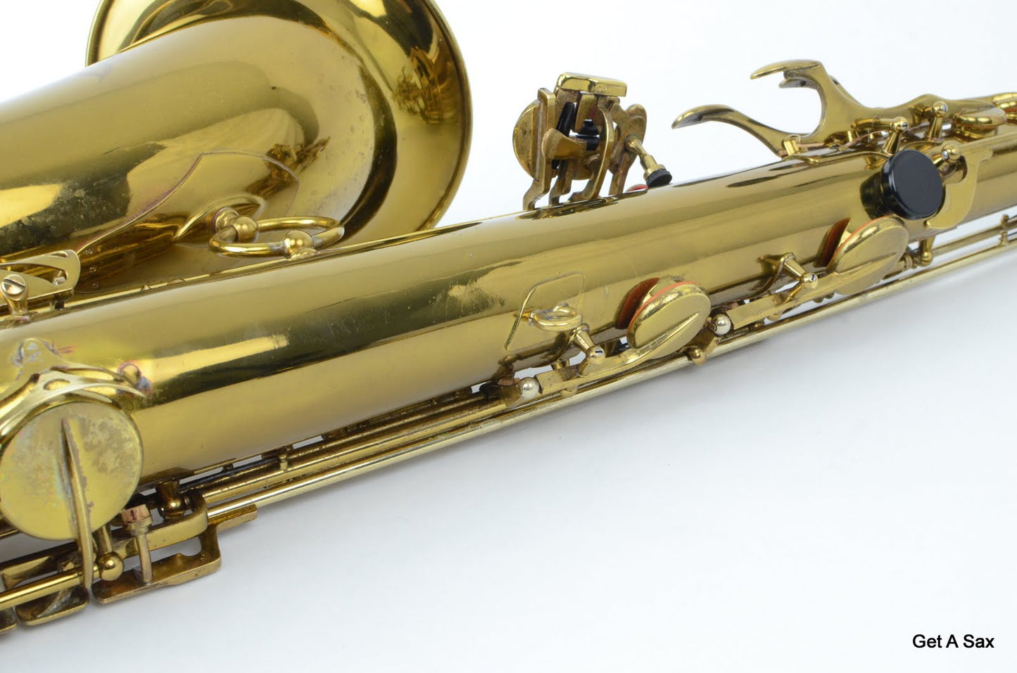 Selmer Mark VI Tenor Saxophone 120xxx