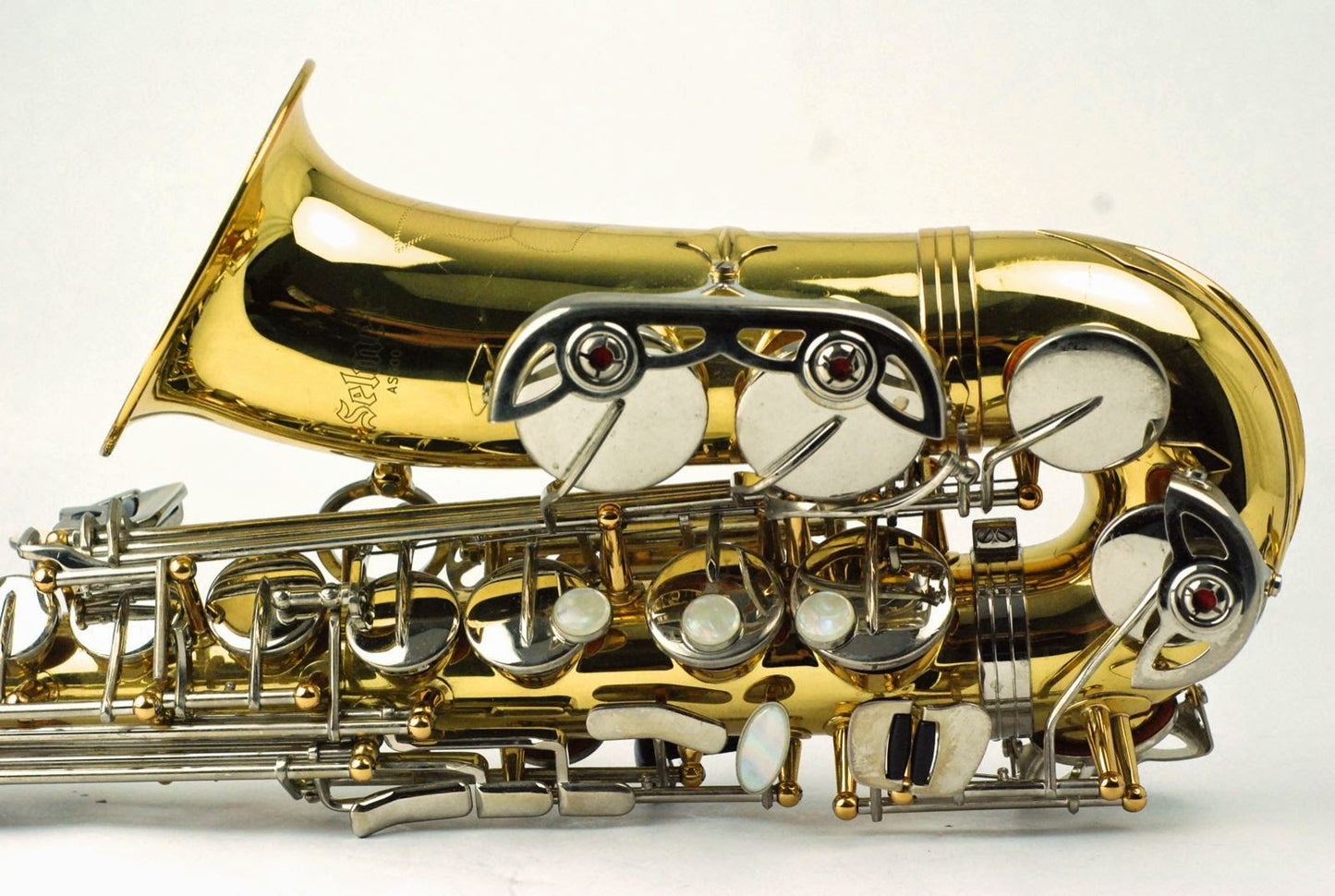 Selmer AS-500 Student Alto