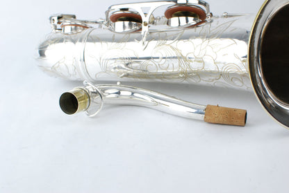 Selmer Super Balanced Action Tenor Silver 53xxx World-Class!!!!