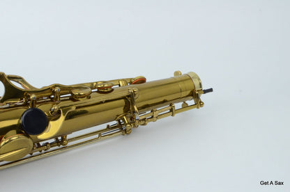 Selmer Mark VI Tenor Saxophone 120xxx