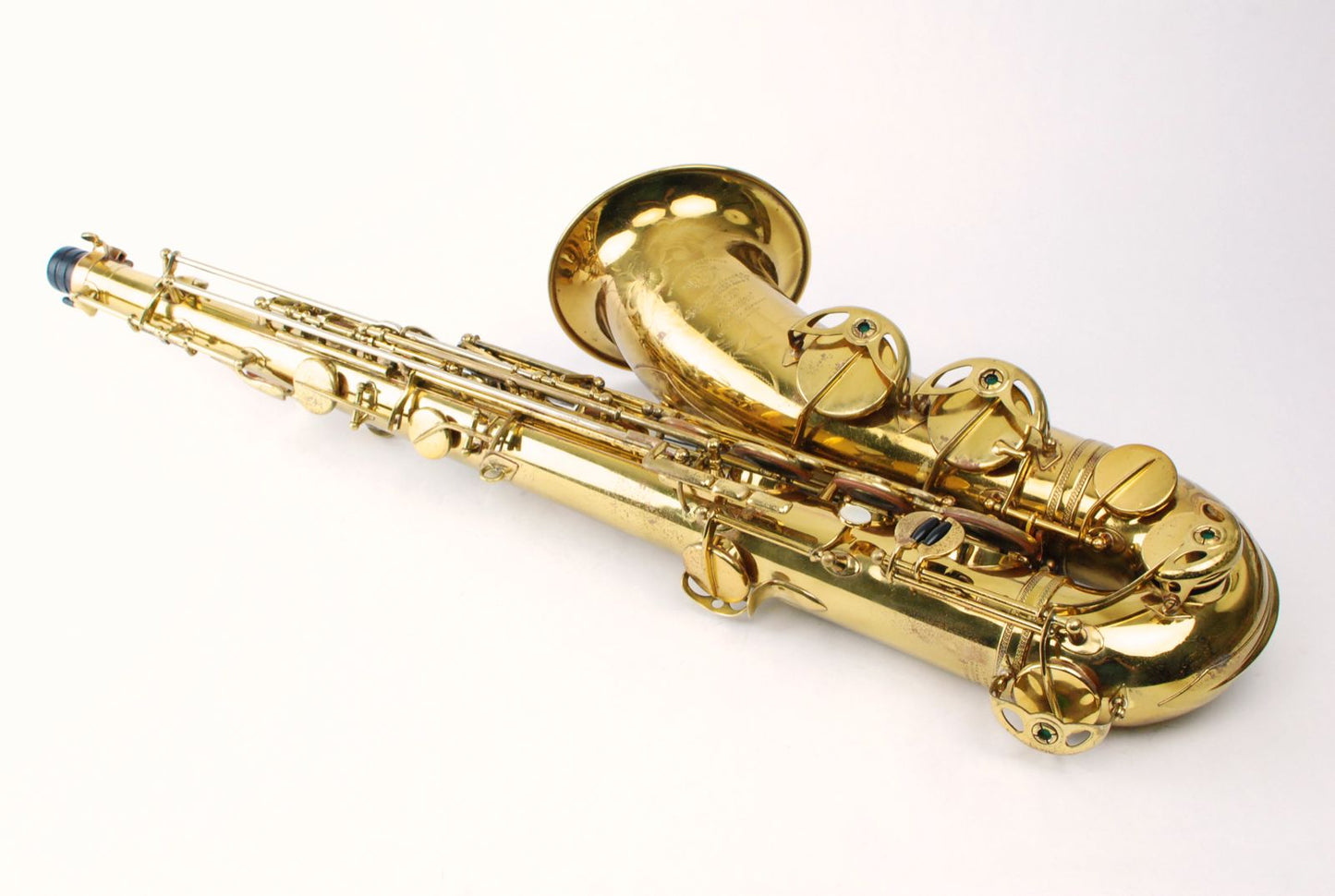 Selmer Super Balanced Action Tenor Saxophone 40xxx