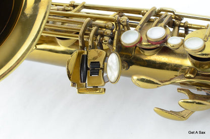 Selmer Mark VI Tenor Saxophone 120xxx