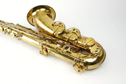 Selmer Super Balanced Action Tenor Saxophone 40xxx