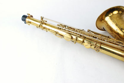 Selmer Super Balanced Action Tenor Saxophone 40xxx